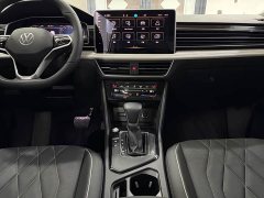 Volkswagen Tiguan L 2023 280TSI Automatic FWD Trendsetter Limited Edition - ფოტო 9