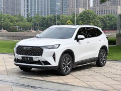 Haval H6 Third Generation 1.5T Automatic Two-Wheel Drive Max - ფოტო 1