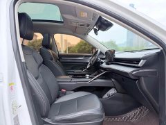 Haval H6 Third Generation 1.5T Automatic Two-Wheel Drive Max - ფოტო 10