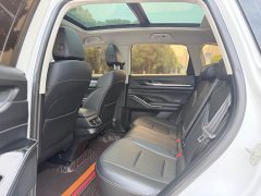 Haval H6 Third Generation 1.5T Automatic Two-Wheel Drive Max - ფოტო 11