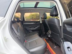 Haval H6 Third Generation 1.5T Automatic Two-Wheel Drive Max - ფოტო 12