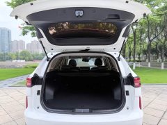 Haval H6 Third Generation 1.5T Automatic Two-Wheel Drive Max - ფოტო 13