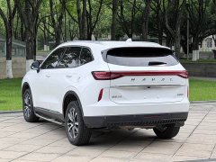 Haval H6 Third Generation 1.5T Automatic Two-Wheel Drive Max - ფოტო 14