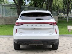 Haval H6 Third Generation 1.5T Automatic Two-Wheel Drive Max - ფოტო 15