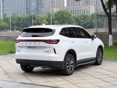 Haval H6 Third Generation 1.5T Automatic Two-Wheel Drive Max - ფოტო 16