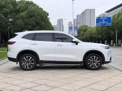 Haval H6 Third Generation 1.5T Automatic Two-Wheel Drive Max - ფოტო 17