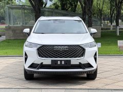 Haval H6 Third Generation 1.5T Automatic Two-Wheel Drive Max - ფოტო 2