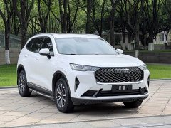 Haval H6 Third Generation 1.5T Automatic Two-Wheel Drive Max - ფოტო 3