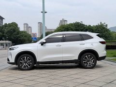 Haval H6 Third Generation 1.5T Automatic Two-Wheel Drive Max - ფოტო 4