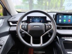 Haval H6 Third Generation 1.5T Automatic Two-Wheel Drive Max - ფოტო 5