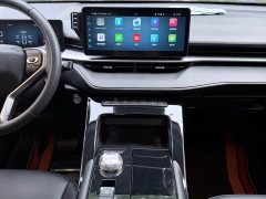 Haval H6 Third Generation 1.5T Automatic Two-Wheel Drive Max - ფოტო 6