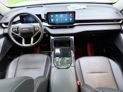 Haval H6 Third Generation 1.5T Automatic Two-Wheel Drive Max - ფოტო 7