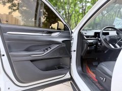 Haval H6 Third Generation 1.5T Automatic Two-Wheel Drive Max - ფოტო 8