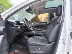 Haval H6 Third Generation 1.5T Automatic Two-Wheel Drive Max - ფოტო 9