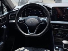 Volkswagen Tiguan L 2023 280TSI Automatic FWD Trendsetter Limited Edition - ფოტო 13