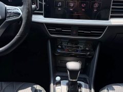 Volkswagen Tiguan L 2023 280TSI Automatic FWD Trendsetter Limited Edition - ფოტო 15