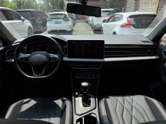 Volkswagen Tiguan L 2023 280TSI Automatic FWD Trendsetter Limited Edition - ფოტო 16