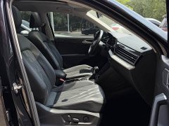 Volkswagen Tiguan L 2023 280TSI Automatic FWD Trendsetter Limited Edition - ფოტო 18