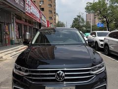 Volkswagen Tiguan L 2023 280TSI Automatic FWD Trendsetter Limited Edition - ფოტო 2