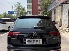 Volkswagen Tiguan L 2023 280TSI Automatic FWD Trendsetter Limited Edition - ფოტო 5