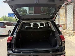 Volkswagen Tiguan L 2023 280TSI Automatic FWD Trendsetter Limited Edition - ფოტო 7