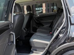 Volkswagen Tiguan L 2023 280TSI Automatic FWD Trendsetter Limited Edition - ფოტო 8