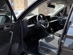 Volkswagen Tiguan L 2023 280TSI Automatic FWD Trendsetter Limited Edition - ფოტო 9