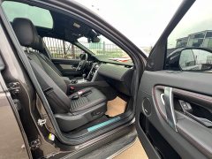 Land Rover Discovery Sport 2022 249PS R-Dynamic S Performance 5-Seater - ფოტო 13