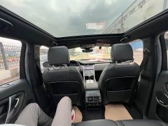 Land Rover Discovery Sport 2022 249PS R-Dynamic S Performance 5-Seater - ფოტო 16