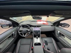Land Rover Discovery Sport 2022 249PS R-Dynamic S Performance 5-Seater - ფოტო 17