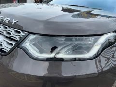 Land Rover Discovery Sport 2022 249PS R-Dynamic S Performance 5-Seater - ფოტო 4