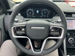 Land Rover Discovery Sport 2022 249PS R-Dynamic S Performance 5-Seater - ფოტო 9
