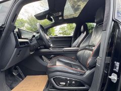 HiPhi X Flagship 6-Seater - ფოტო 13