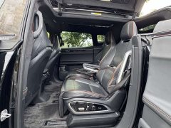 HiPhi X Flagship 6-Seater - ფოტო 14