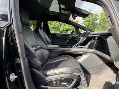HiPhi X Flagship 6-Seater - ფოტო 15