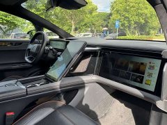 HiPhi X Flagship 6-Seater - ფოტო 16