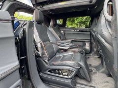 HiPhi X Flagship 6-Seater - ფოტო 17