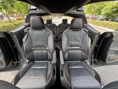 HiPhi X Flagship 6-Seater - ფოტო 18