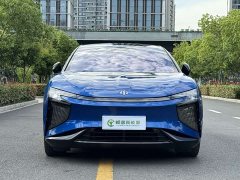 HiPhi X Flagship 6-Seater - ფოტო 2