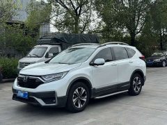 Honda CR-V 2.4T CVT FWD Comfort - ფოტო 1