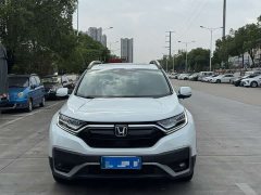 Honda CR-V 2.4T CVT FWD Comfort - ფოტო 2