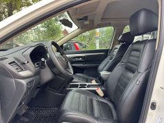 Honda CR-V 2.4T CVT FWD Comfort - ფოტო 7