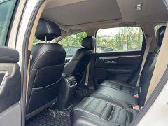 Honda CR-V 2.4T CVT FWD Comfort - ფოტო 9