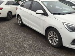 Chery Arrizo e Smart Travel Edition - ფოტო 3