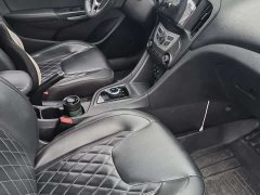 Chery Arrizo e Smart Travel Edition - ფოტო 6