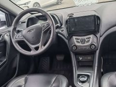 Chery Arrizo e Smart Travel Edition - ფოტო 8