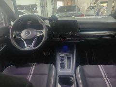 Volkswagen Golf 280TSI DSG R-Line Lite - ფოტო 2
