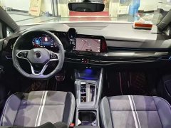 Volkswagen Golf 280TSI DSG R-Line Lite - ფოტო 4