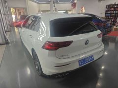 Volkswagen Golf 280TSI DSG R-Line Lite - ფოტო 5