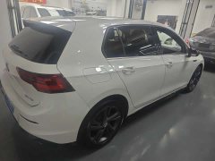 Volkswagen Golf 280TSI DSG R-Line Lite - ფოტო 6